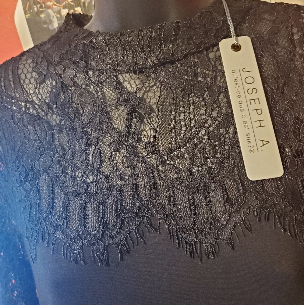 Lace Top